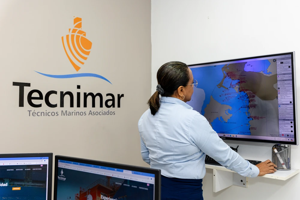 TECNIMAR - TECNILAN-270