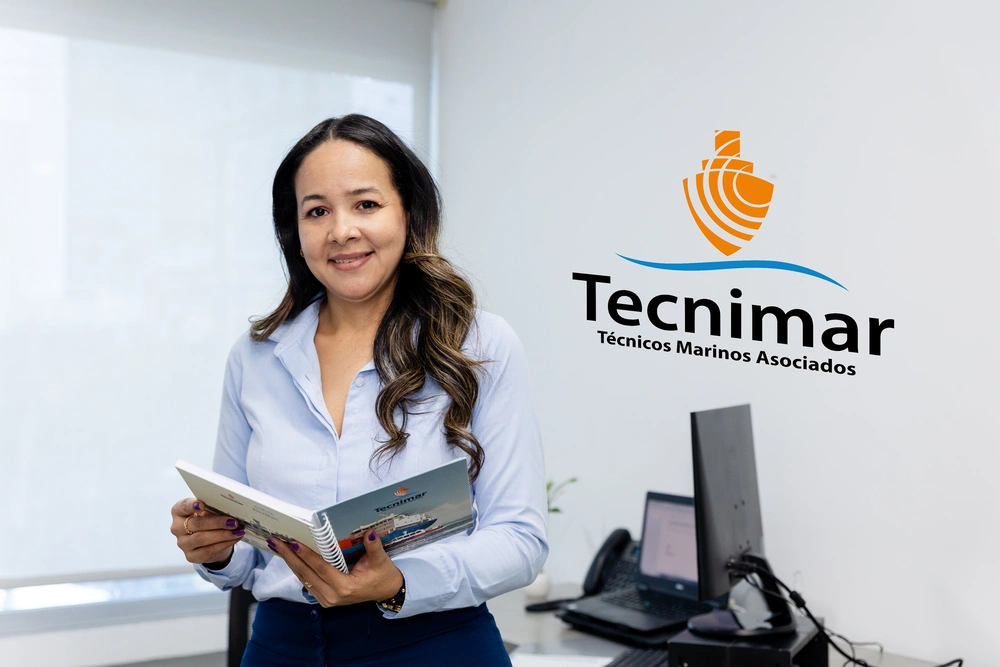 TECNIMAR - TECNILAN-288